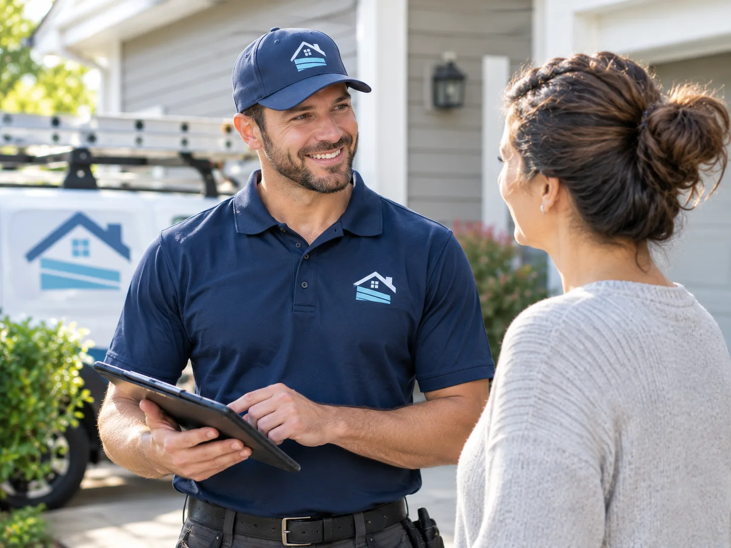 Cracked Siding Repair in Beattyville, KY